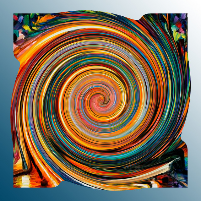 Echo album art