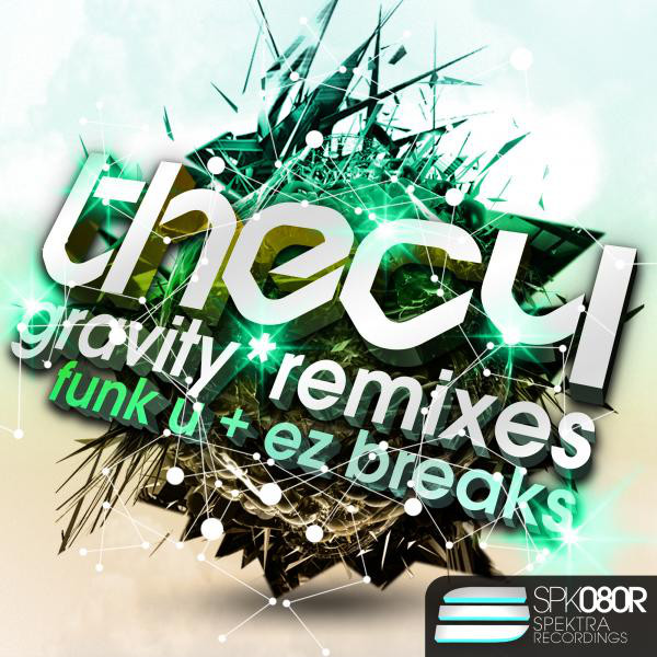 Gravity - Funk U Remix album art