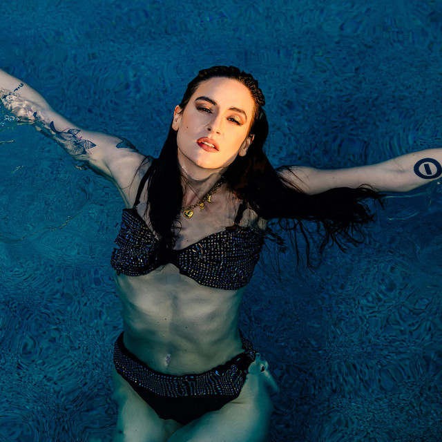 Night Swim cover art