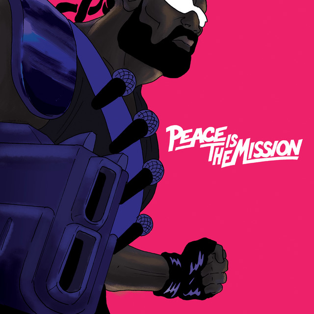 Peace Is The Mission (Extended) - Album by Major Lazer | Spotify