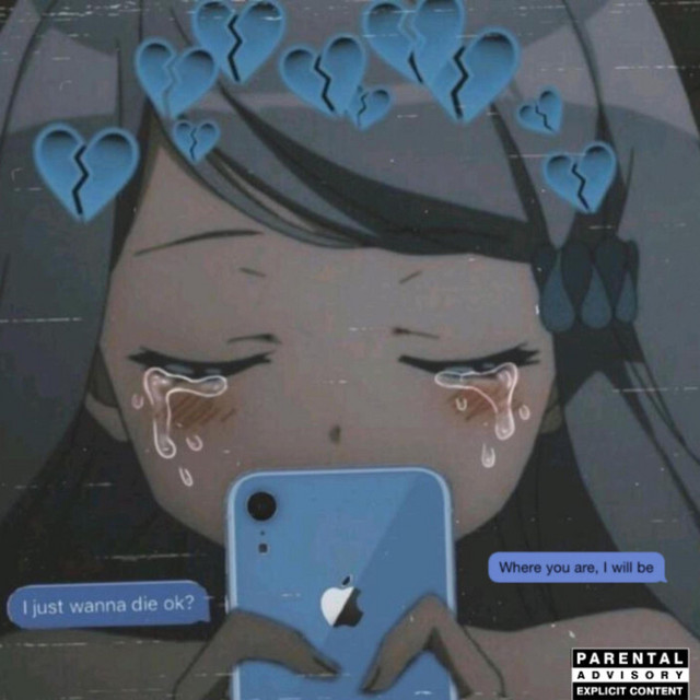 Hurt Feelings cover art