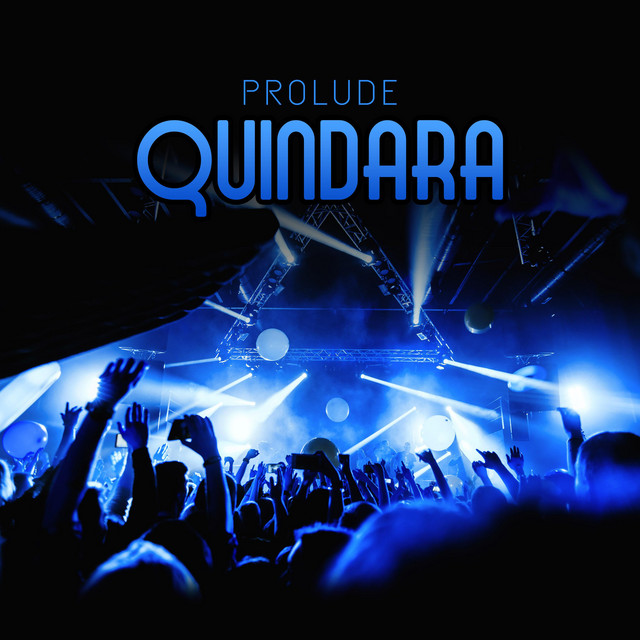 Quindara cover art
