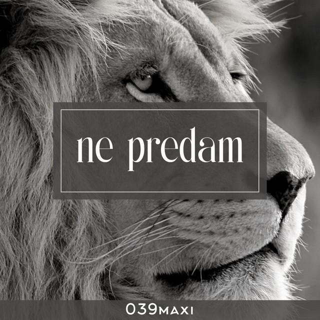 Ne Predam