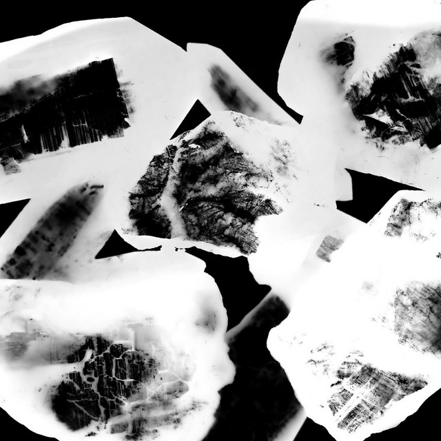 Charcoal from Fire cover