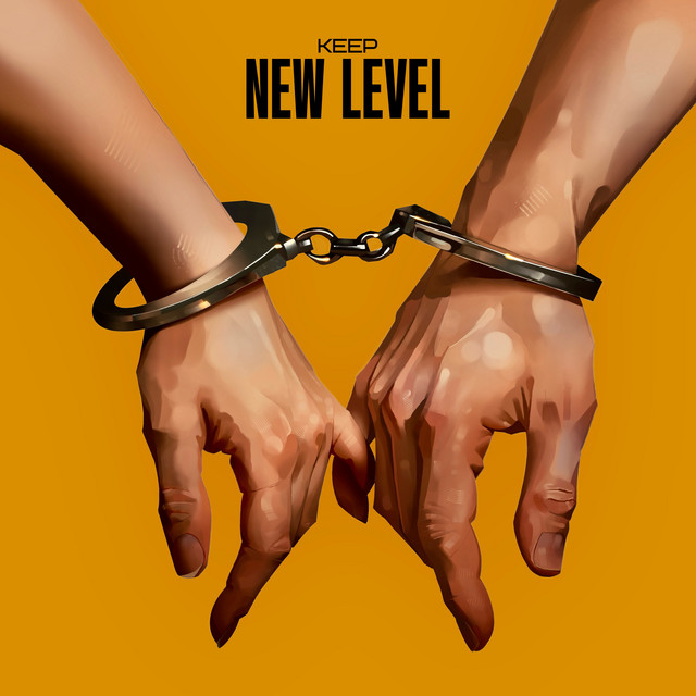 New Level cover art