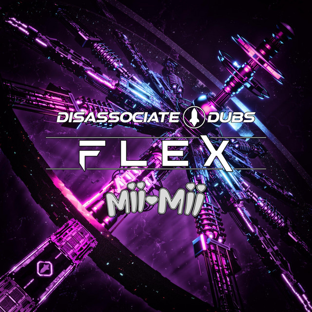 Flex cover art