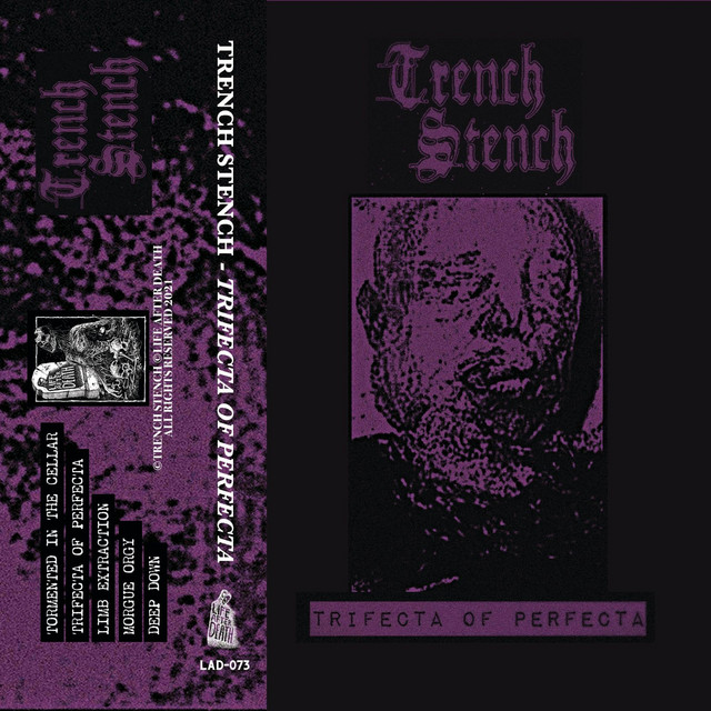 Trench Stench