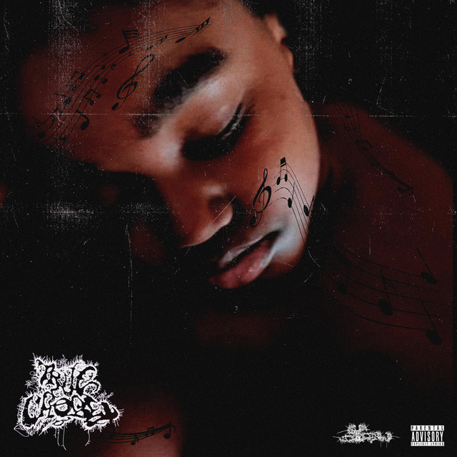 True c bby cover art