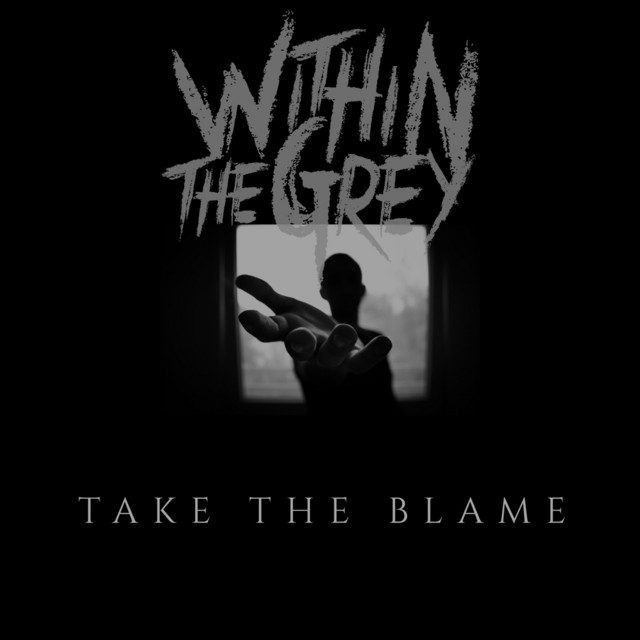 Take the Blame cover