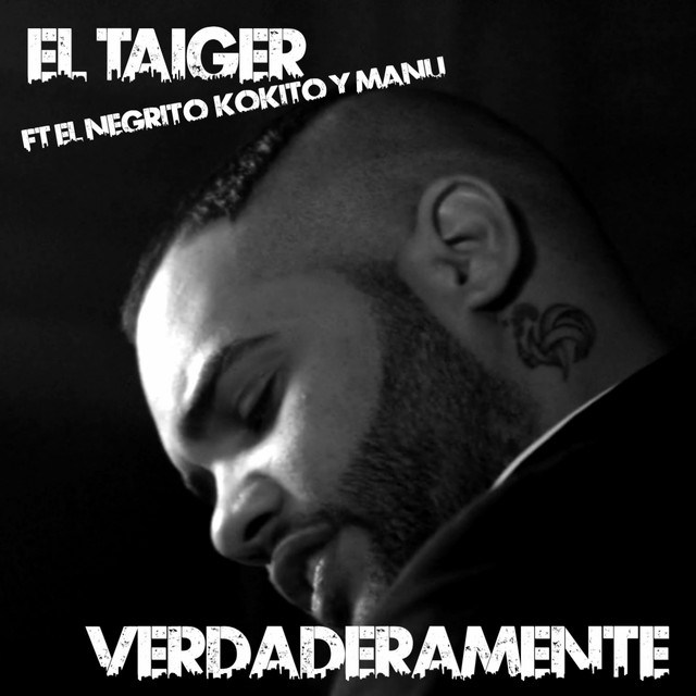 Verdaderamente - DJ Unic Radio Edit