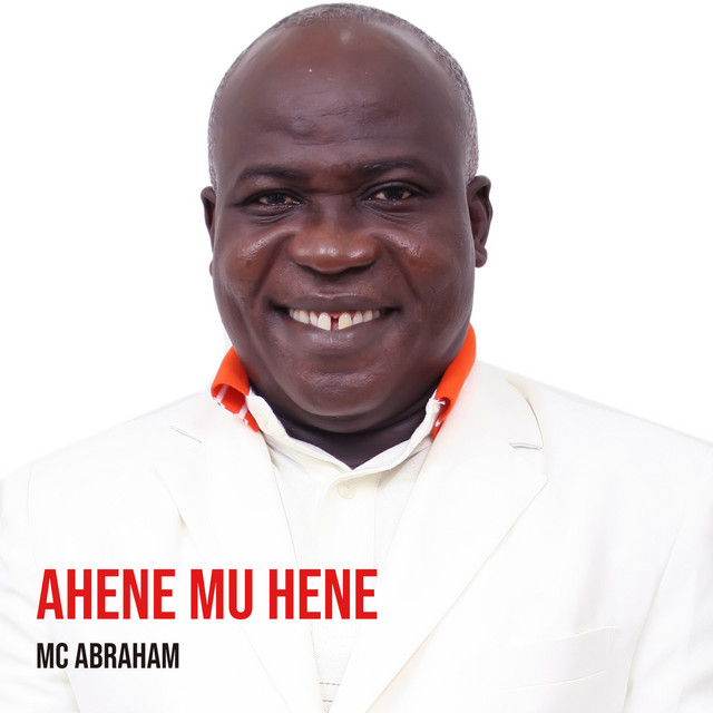Ahene Mu Hene cover art