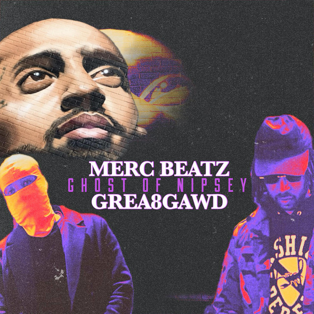 GHOST OF NIPSEY