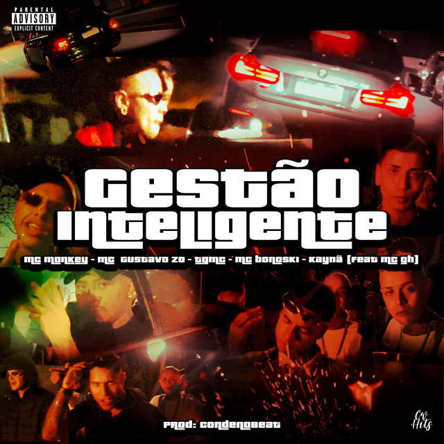 Gestão Inteligente