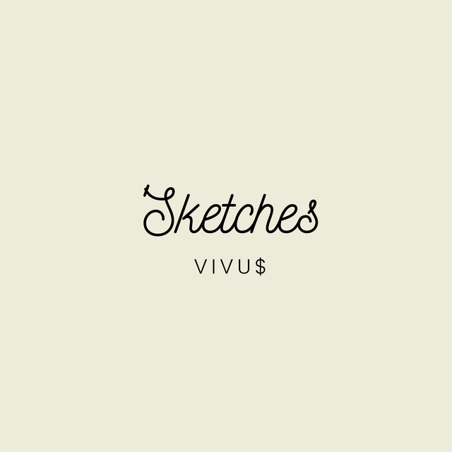 Sketches cover art