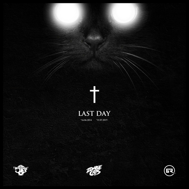 Last Day artwork