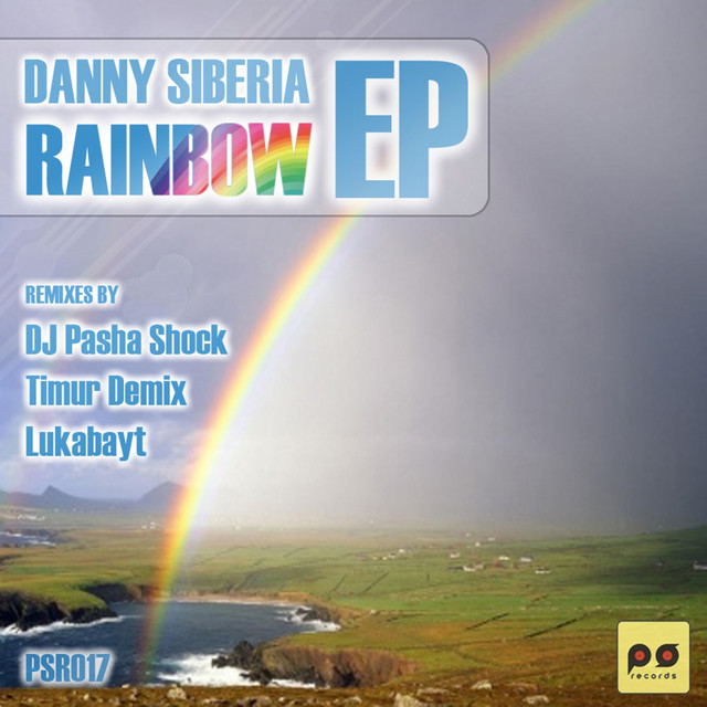 Rainbow - Original Mix cover art