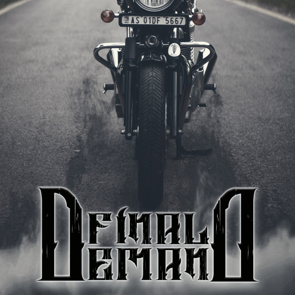 Fire & Road cover art