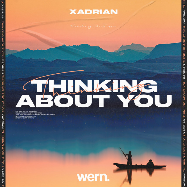 Thinking About You