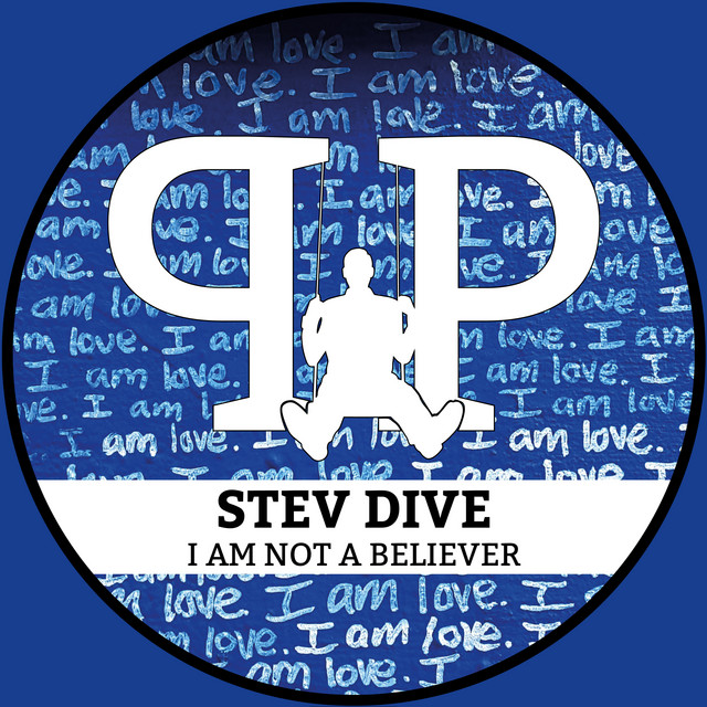 I Am Not A Believer (Original Mix)