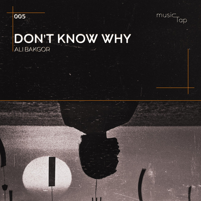 Обкладинка: Don't Know Why — Ali Bakgor