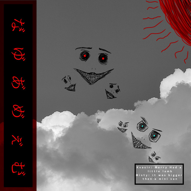 Capsule Intensity - Single by Kvasir | Spotify