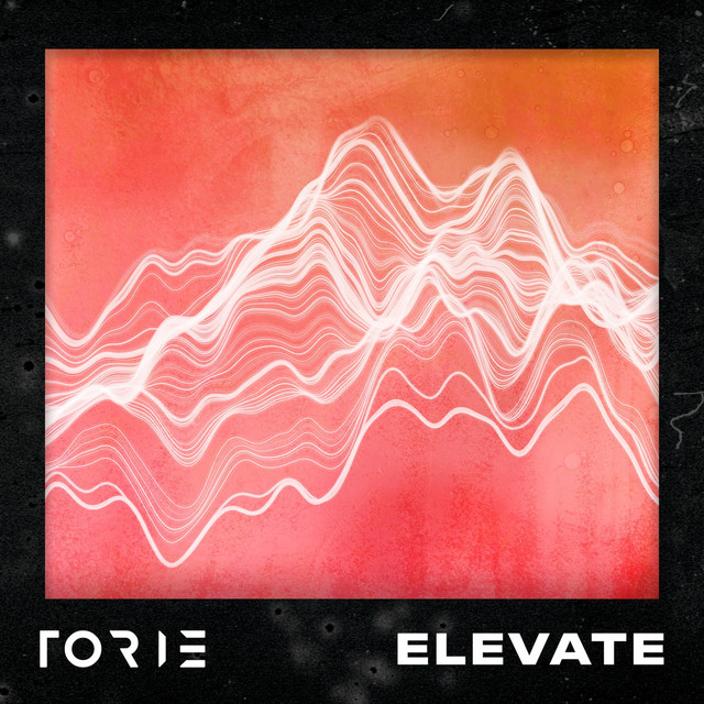 Elevate cover art