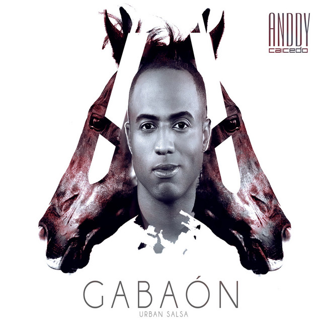 Un Beso - Gabaón Urban Salsa