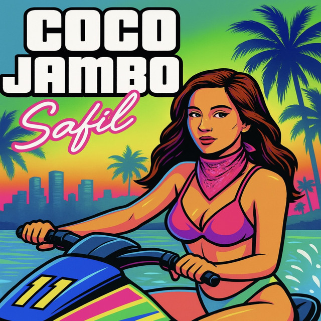 Coco Jambo