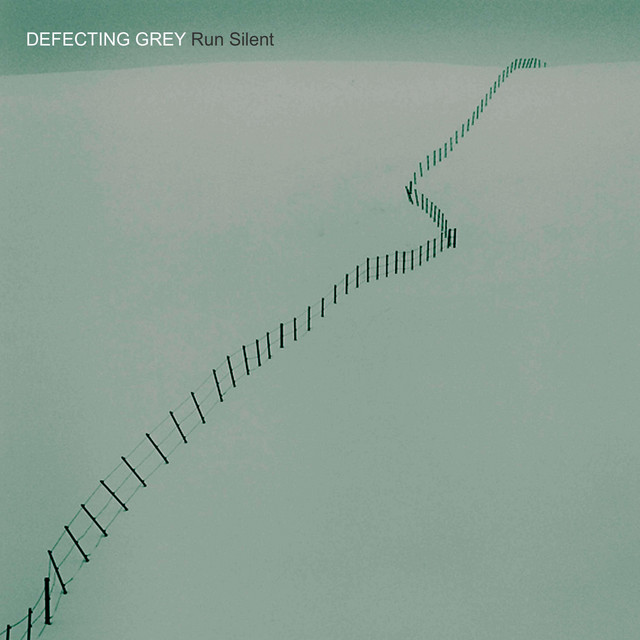 Run Silent cover art
