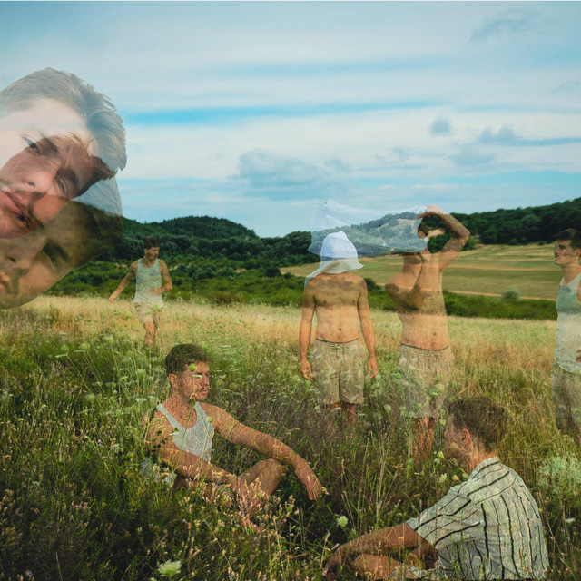 Mediterránabb cover art