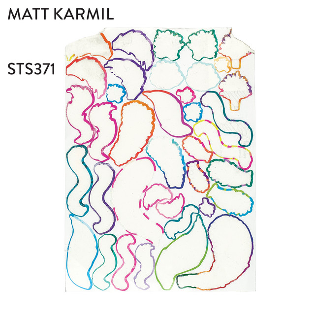 STS371 cover art