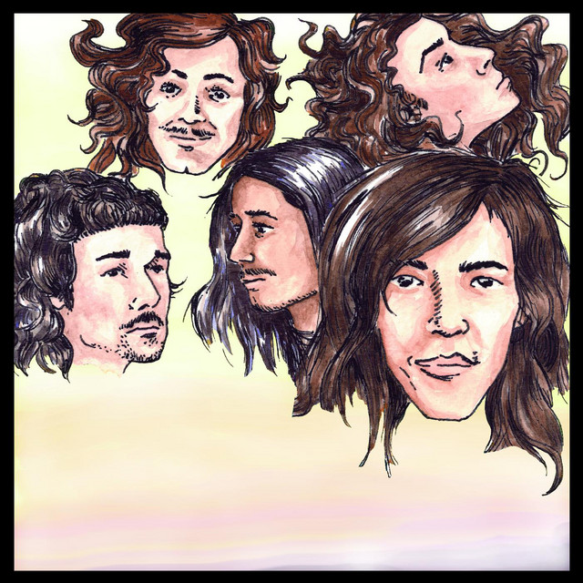 When the Morning Greets You cover art