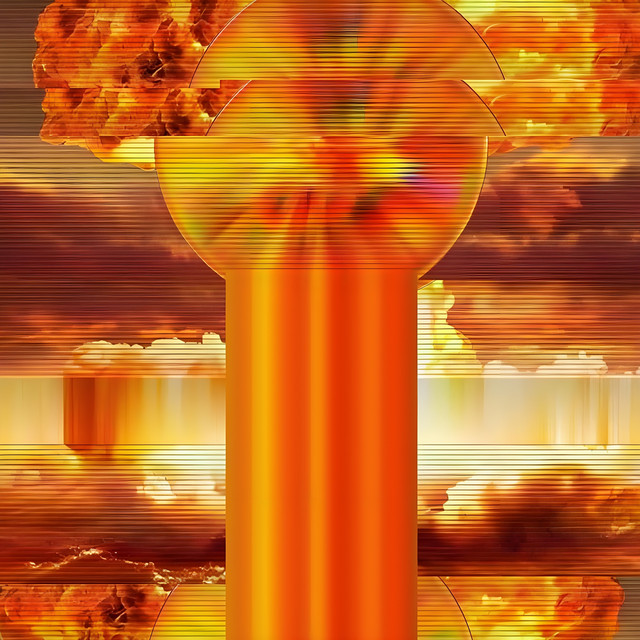 Explosive Goods cover art