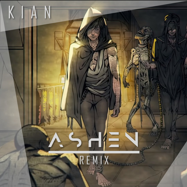 Desconjuração: Kian (Remix)