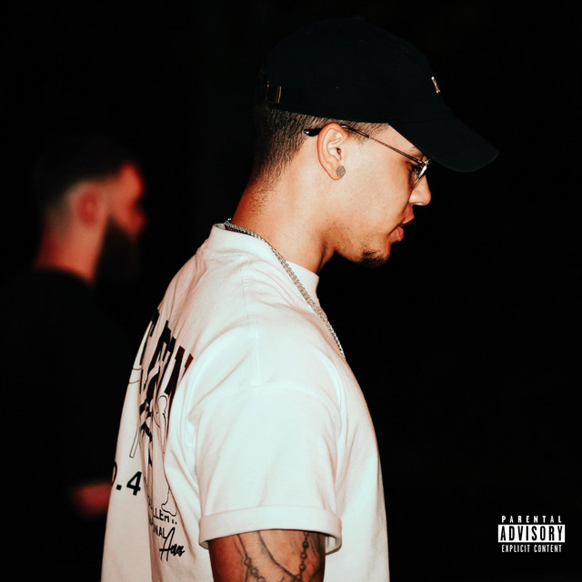 Big Stepper cover art