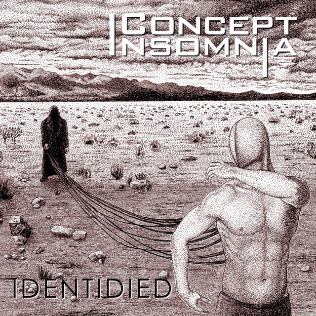 Identidied cover