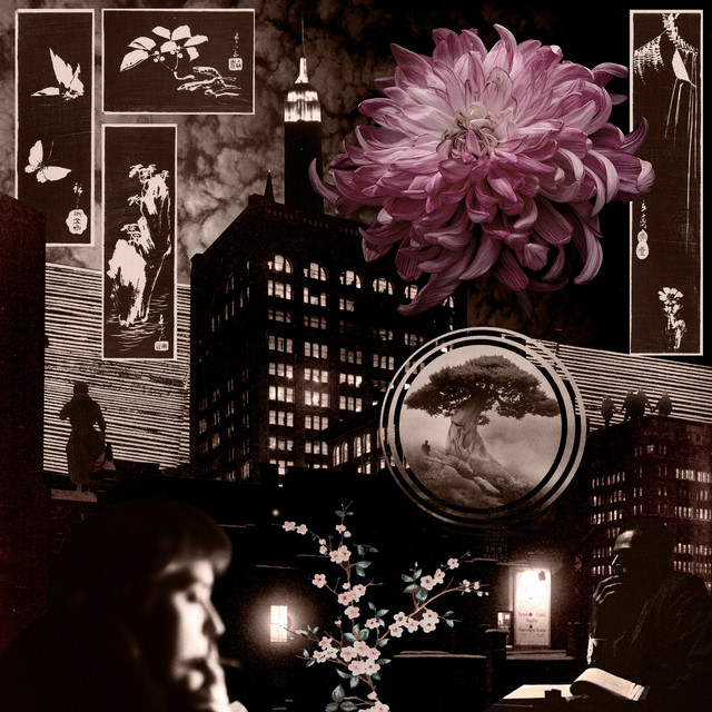 Romance Novel cover art