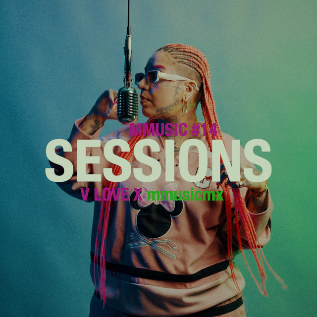 Mmusic Sessions #14