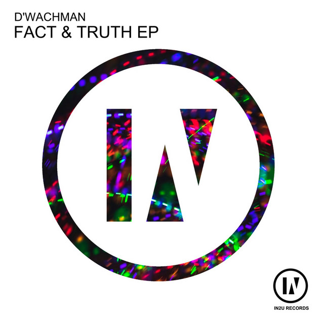 Fact & Truth cover art