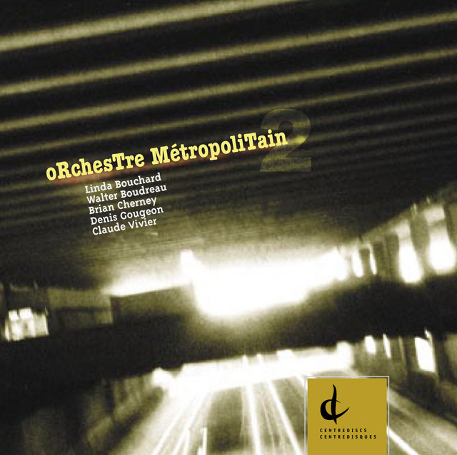 A L'Aventure cover art