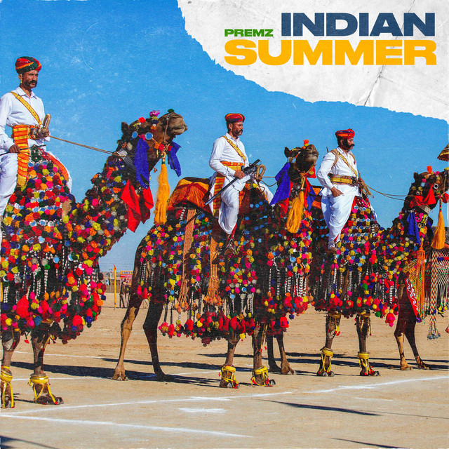 Indian Summer cover art