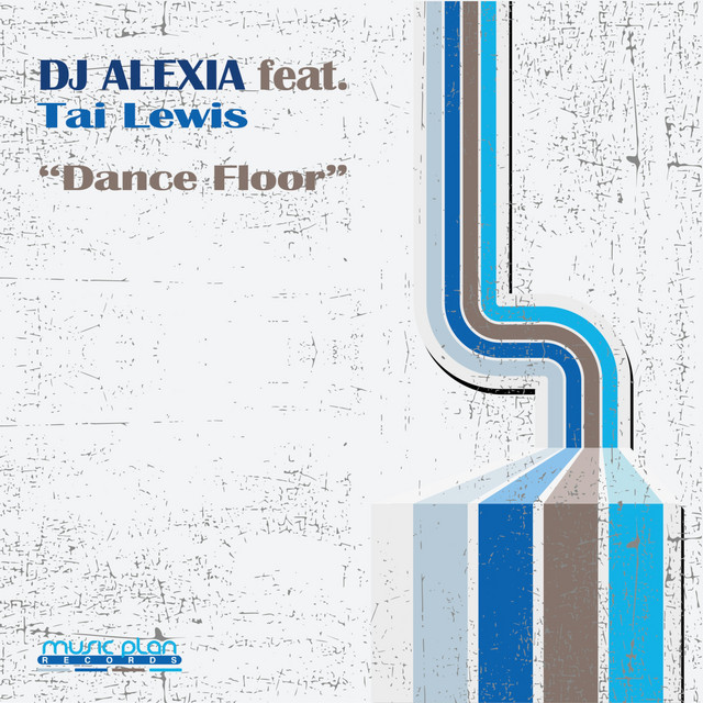 Dance Floor cover art