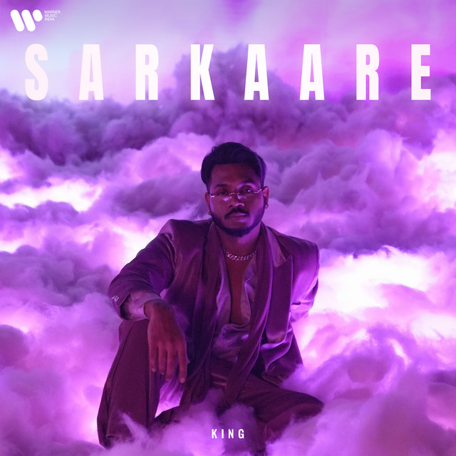 Sarkaare cover art
