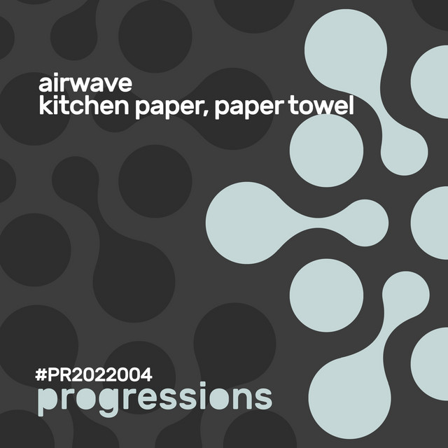 Kitchen Paper, Paper Towel - Single by Airwave | Spotify
