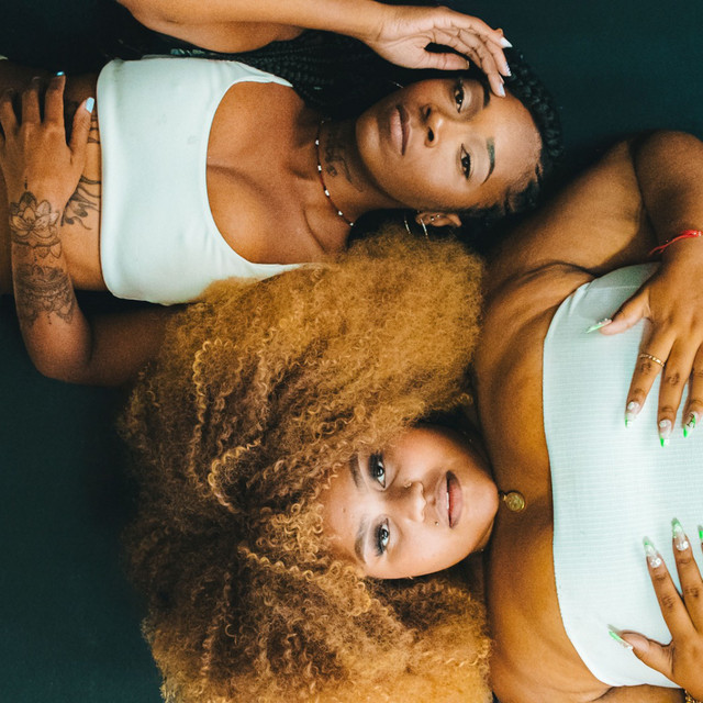 Relações cover art