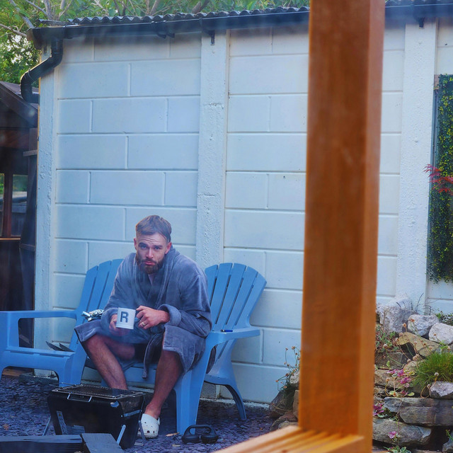 Home Demo II: Melancholic Northern Noir cover art