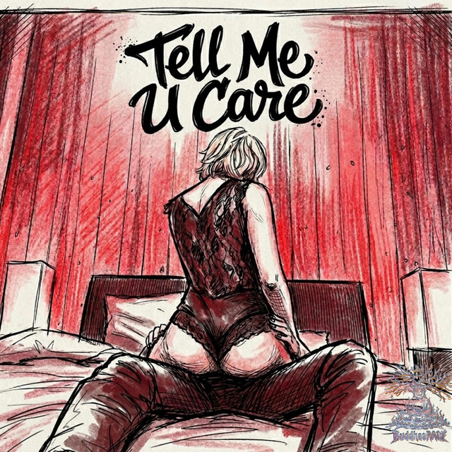 TELL ME U CARE