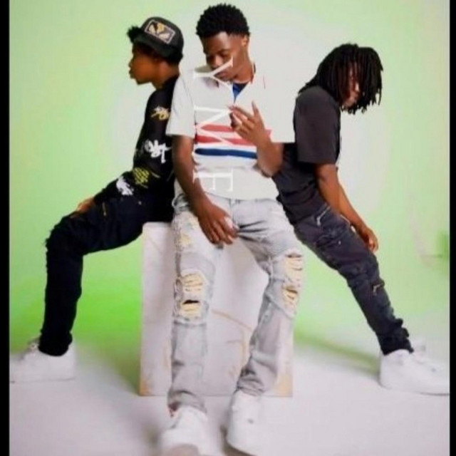 Only The Beginning cover art