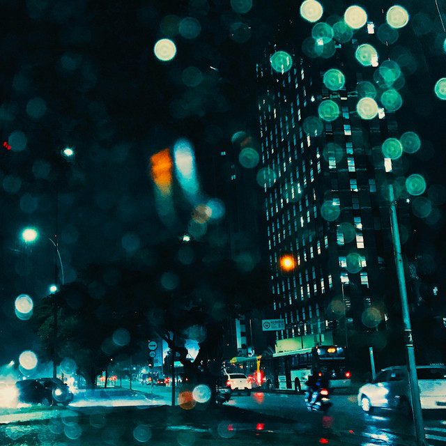 Part Of Me – Slow Edit