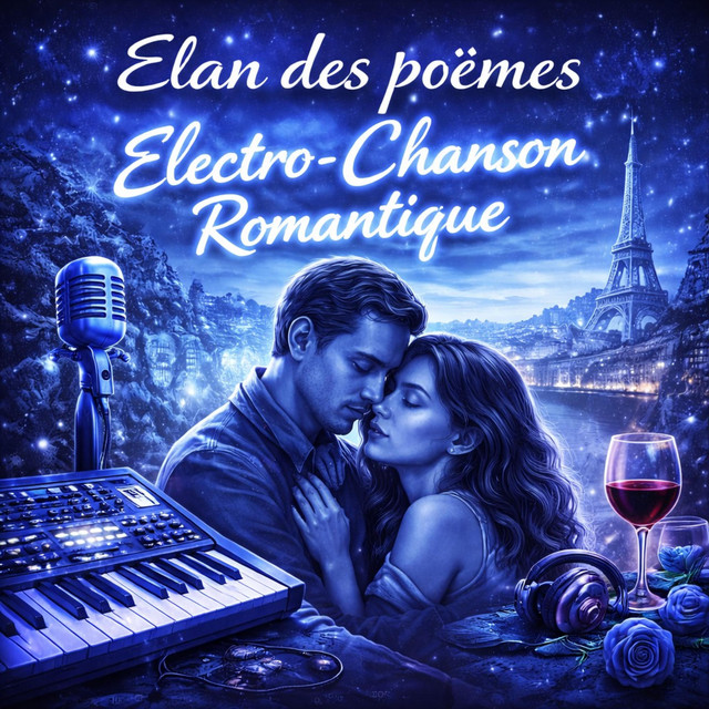 Élan des Poèmes